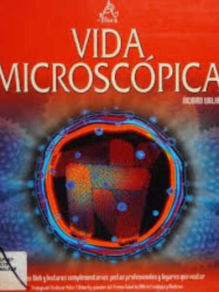 VIDA MICROSCÓPICA -TD-