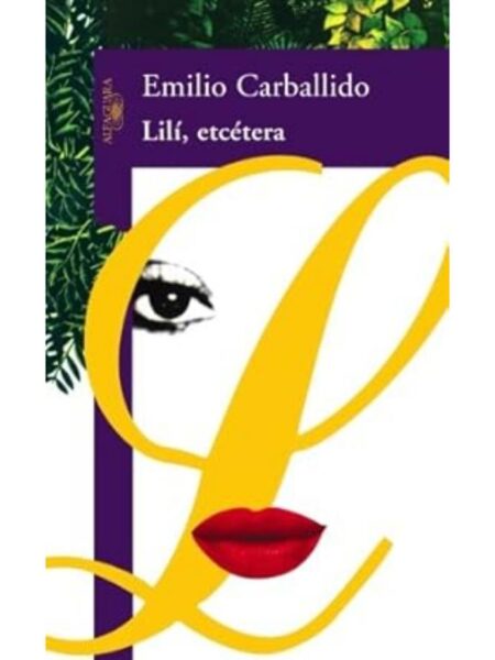 LILI ETCÉTERA