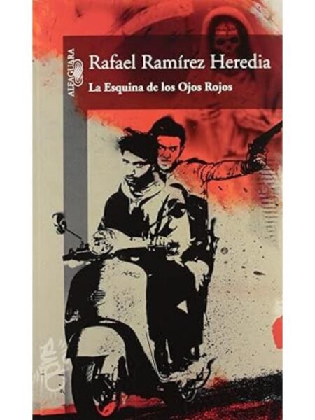 ESQUINA DE LOS OJOS ROJOS, LA