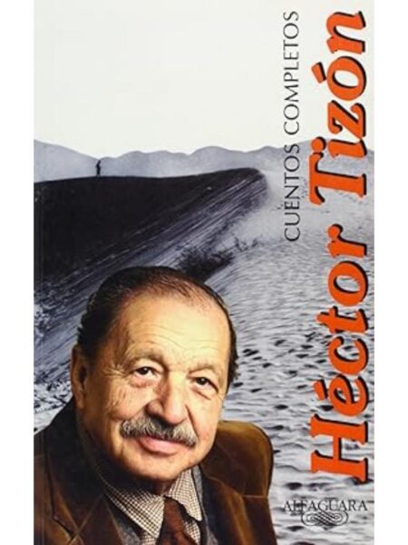 CUENTOS COMPLETOS HECTOR TIZÓN