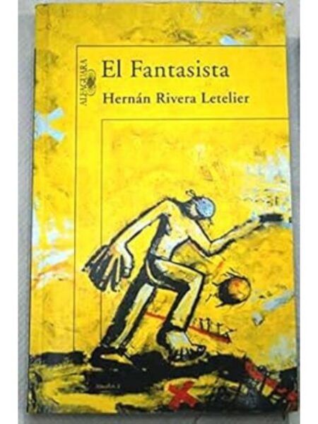 FANTASISTA, EL