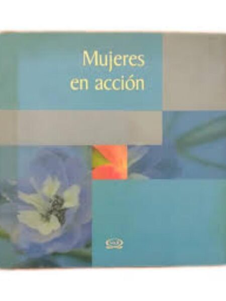 MUJERES EN ACCIÓN
