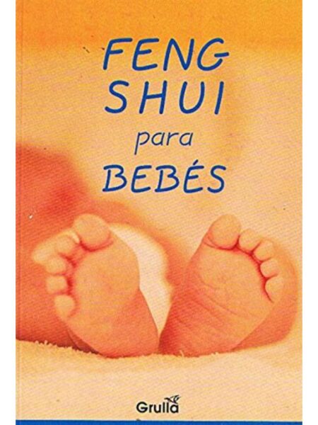 FENG SHUI PARA BEBÉS