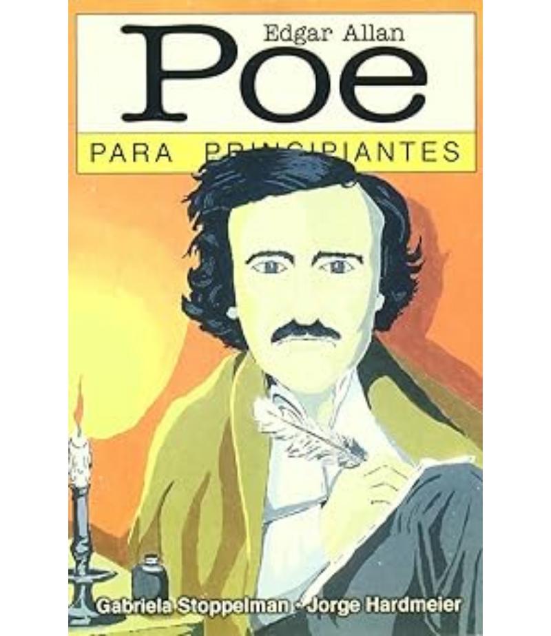 EDGAR ALLAN POE PARA PRINCIPIANTES
