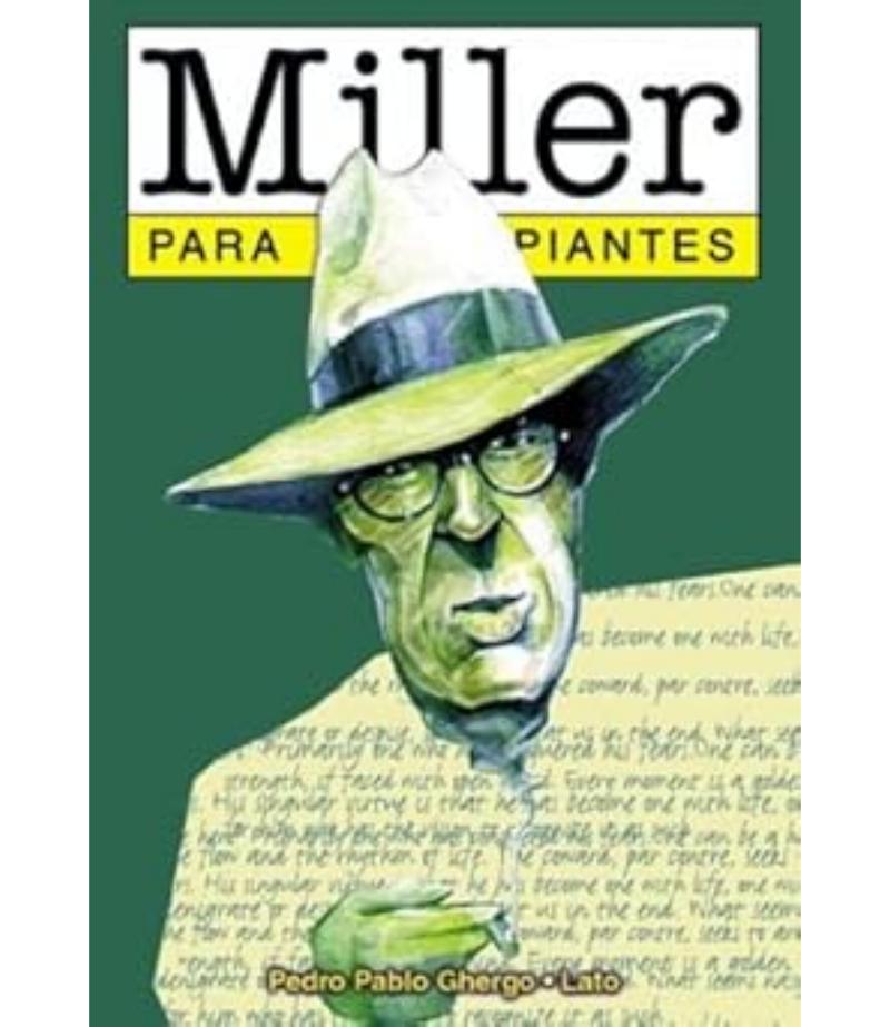 MILLER PARA PRINCIPIANTES