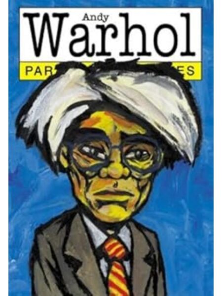 ANDY WARHOL PARA PRICIPIANTES