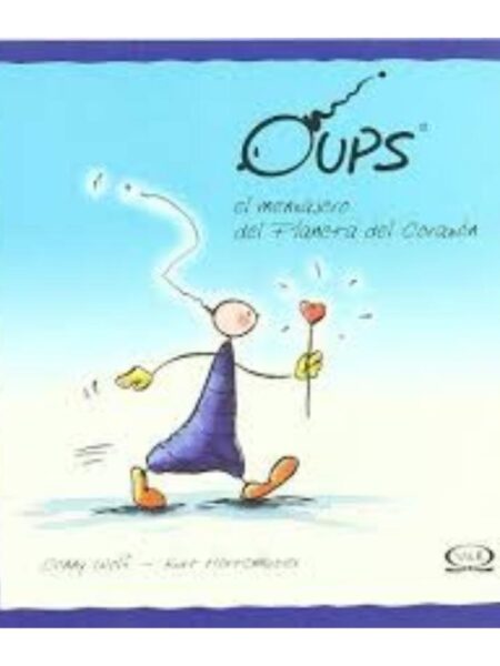 OPUS EL MENSAJERO DEL PLANETA CORAZÓ