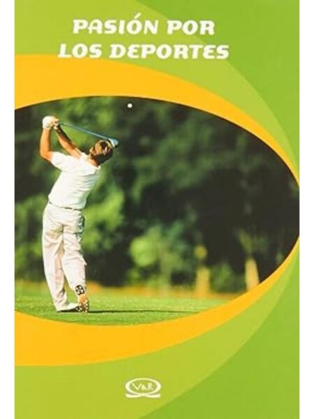 POR TU ESPÍRITU DEPORTIVO / PASIÓN POR LOS DEPORTES