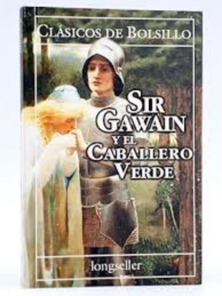 SIR GAWAIN Y EL CABALLERO VERDE