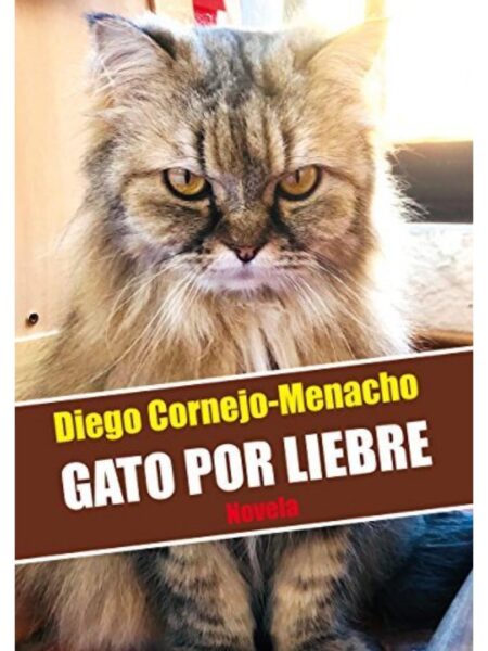GATO POR LIEBRE
