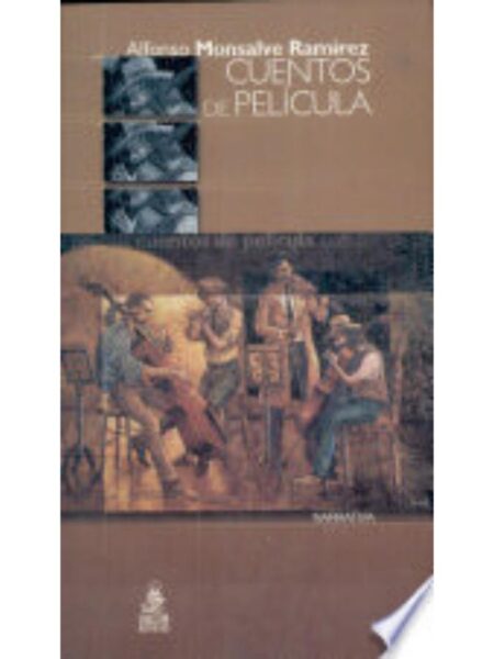 CUENTOS DE PELÍCULA