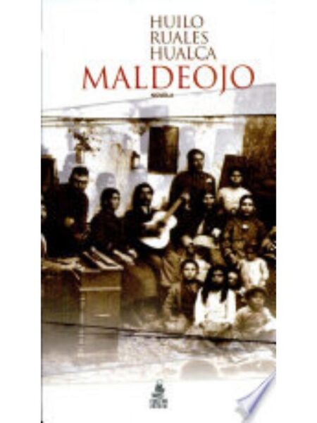 MALDEOJO