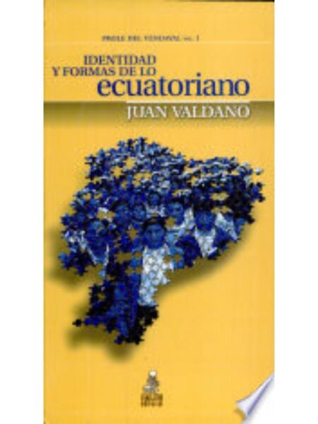 IDENTIDAD Y FORMAS DE LO ECUATORIANO
