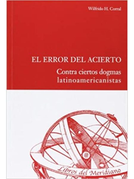 ERROR DEL ACIERTO, EL