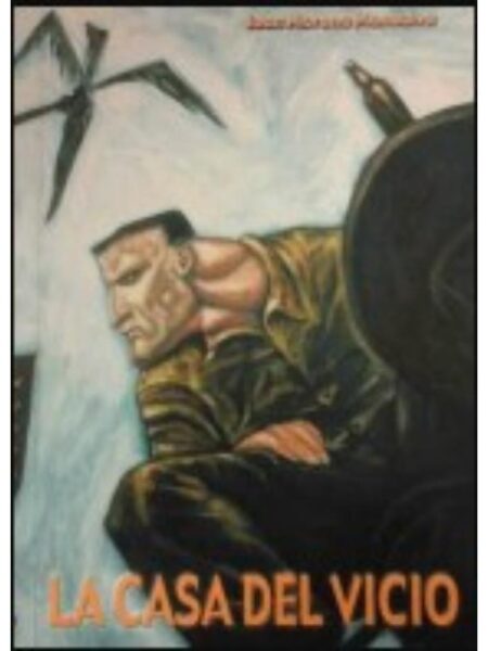 LA CASA DEL VICIO