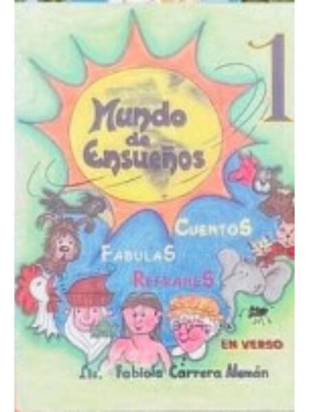 MUNDO DE ENSUEÑOS 1