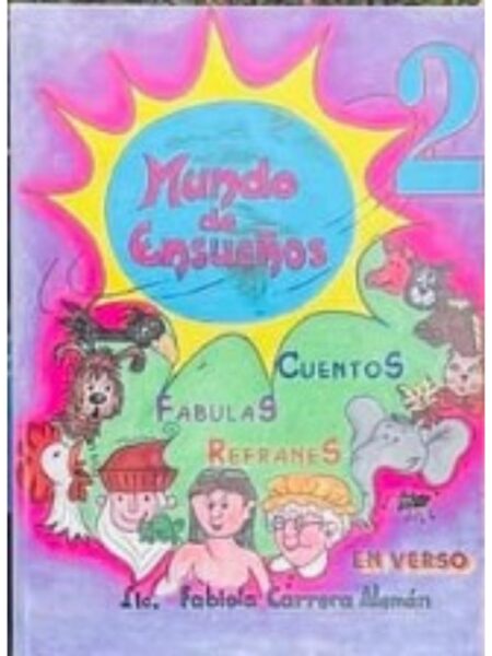 MUNDO DE ENSUEÑOS 2