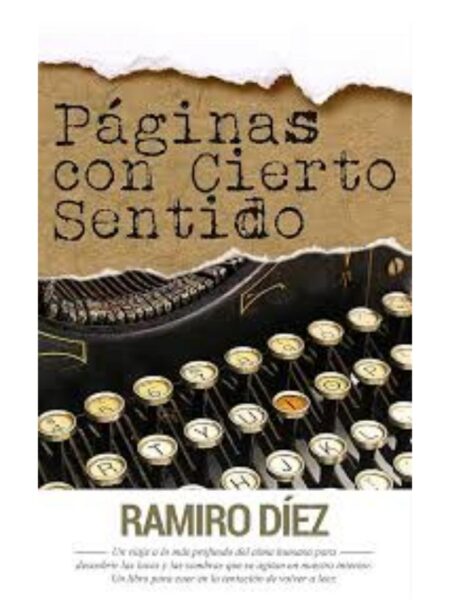 PÁGINAS CON CIERTO SENTIDO