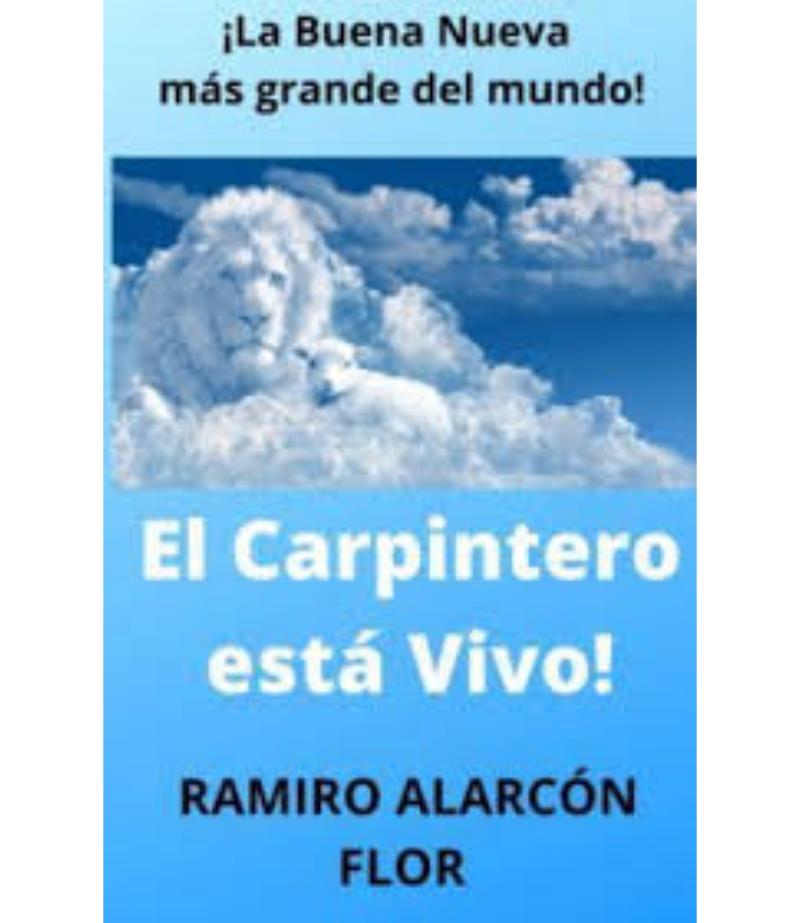 CARPINTERO ESTÁ VIVO, EL