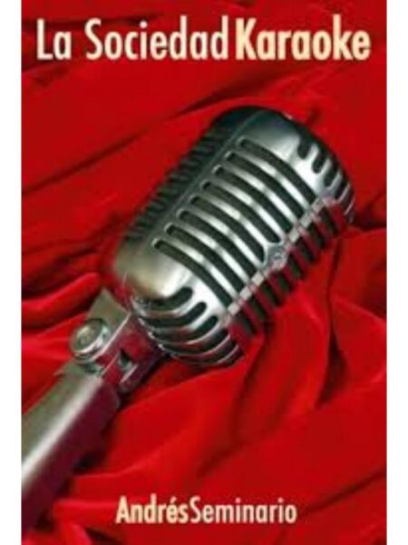 LA SOCIEDAD KARAOKE