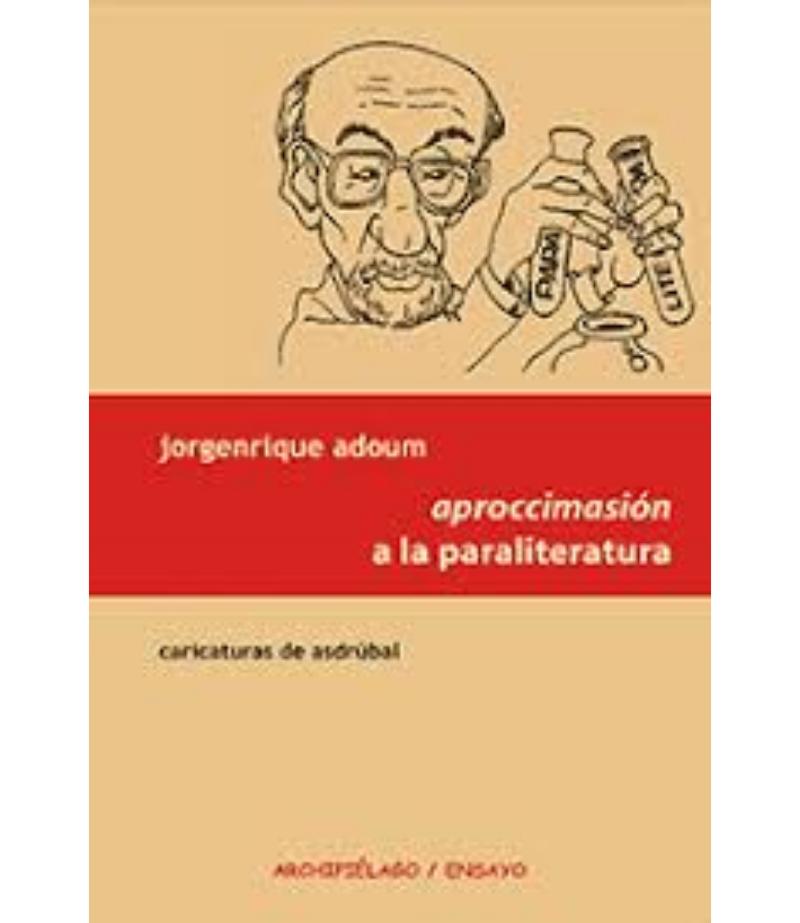 APROCCIMASIÓN A LA PARALITERATURA