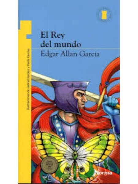EL REY DEL MUNDO