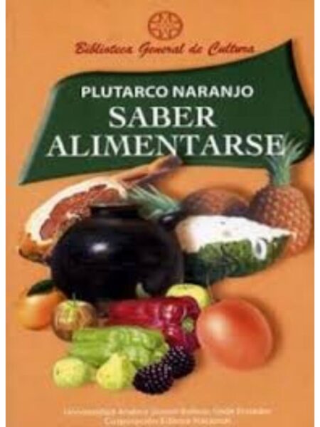 SABER ALIMENTARSE