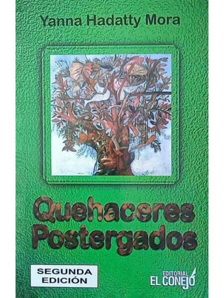 QUEHACERES POSTERGADOS
