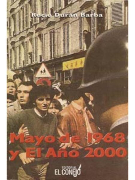 MAYO DE 1968 Y EL AÑO 2000