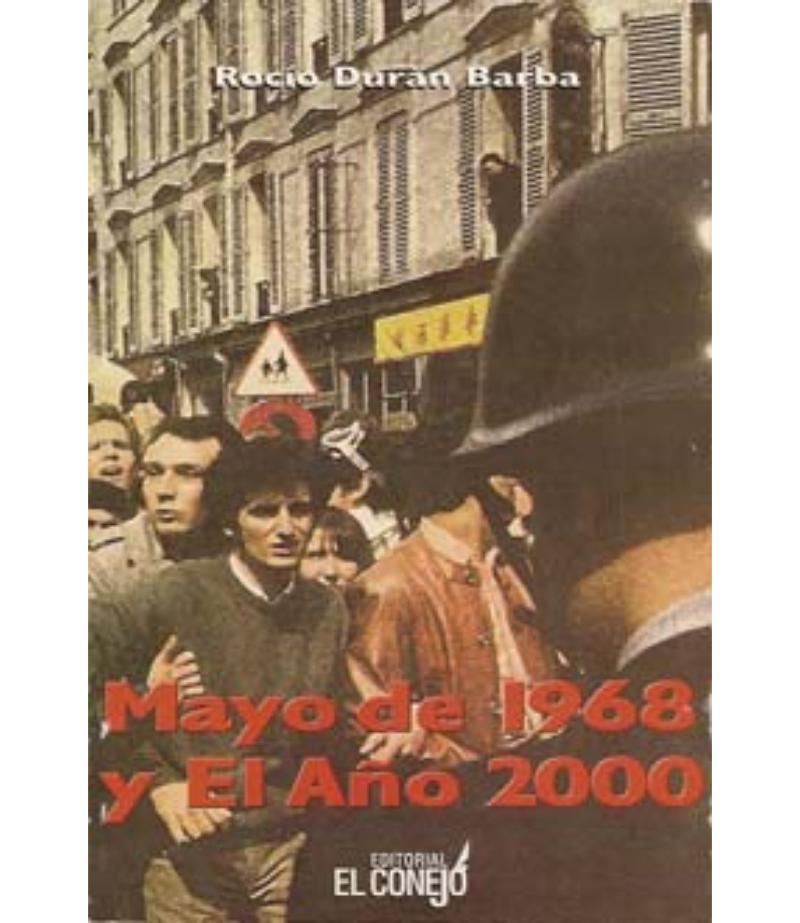 MAYO DE 1968 Y EL AÑO 2000