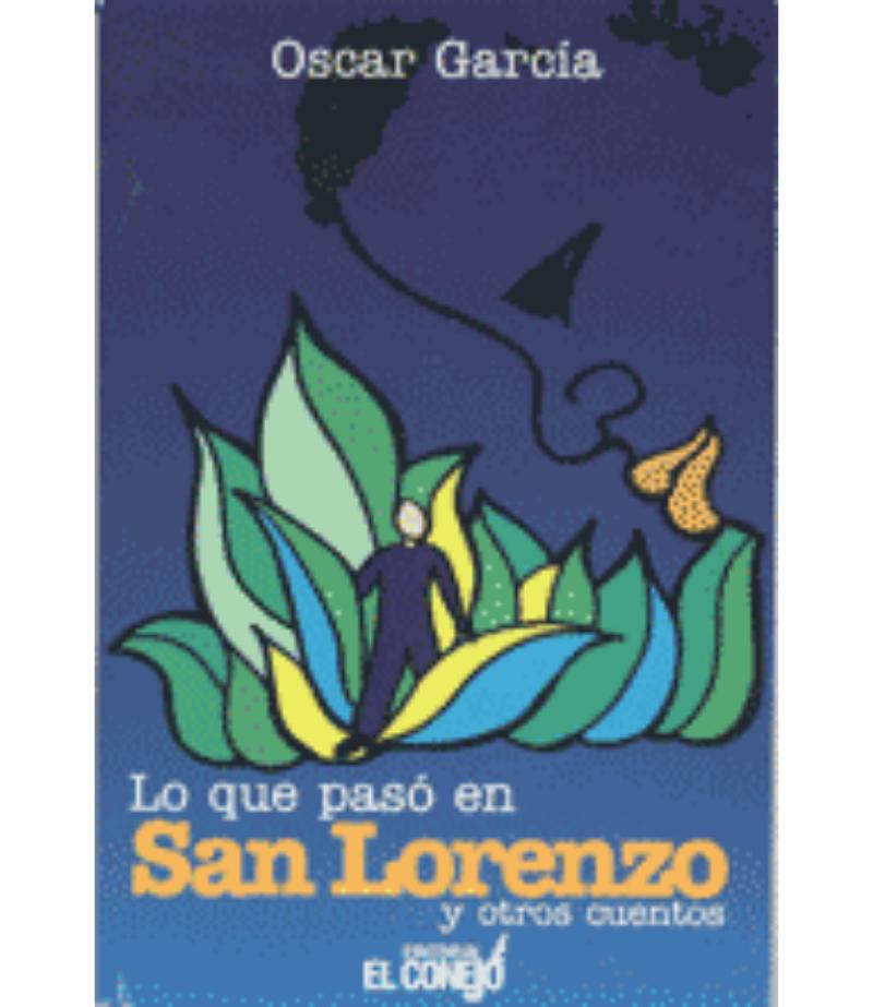 LO QUE PASÓ EN SAN LORENZO