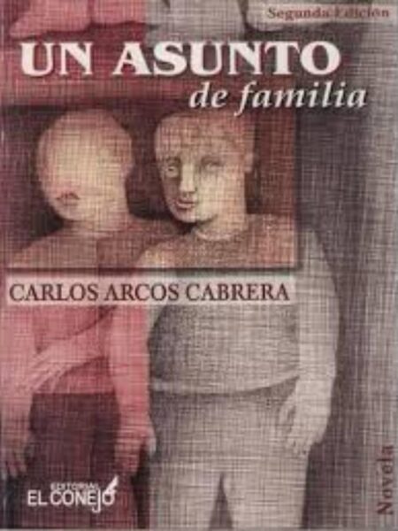 UN ASUNTO DE FAMILIA