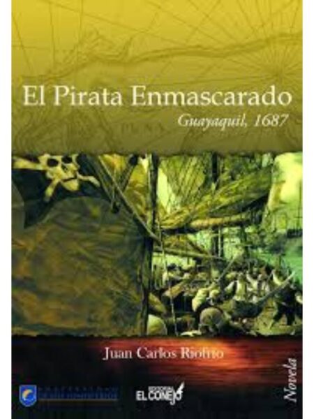 PIRARA ENMASCARADO, EL