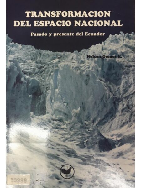 TRANSFORMACIÓN DEL ESPACIO NACIONAL