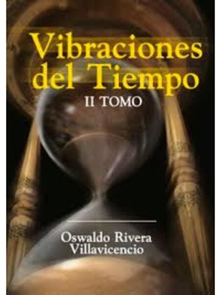 VIBRACIONES DEL TIEMPO