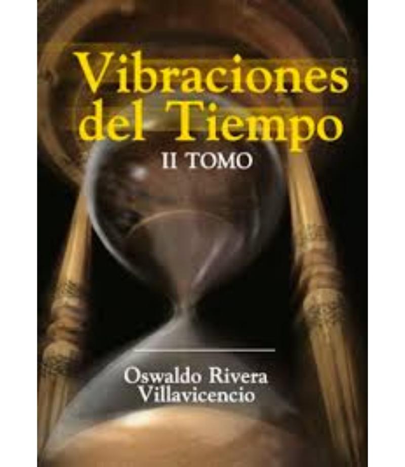 VIBRACIONES DEL TIEMPO