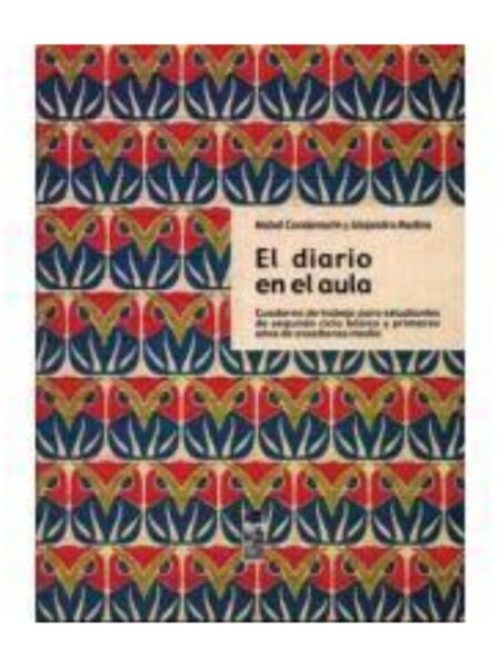 DIARIO EN EL AULA, EL