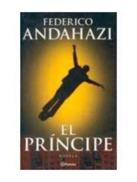 EL PRINCIPE