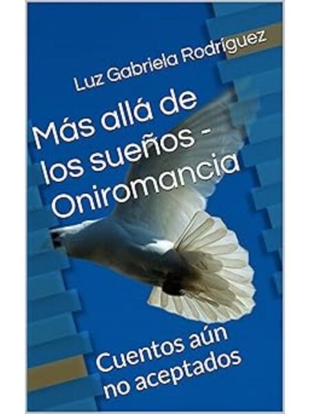 MÁS ALLÁ DE LOS SUEÑOS - ONIROMANCIA