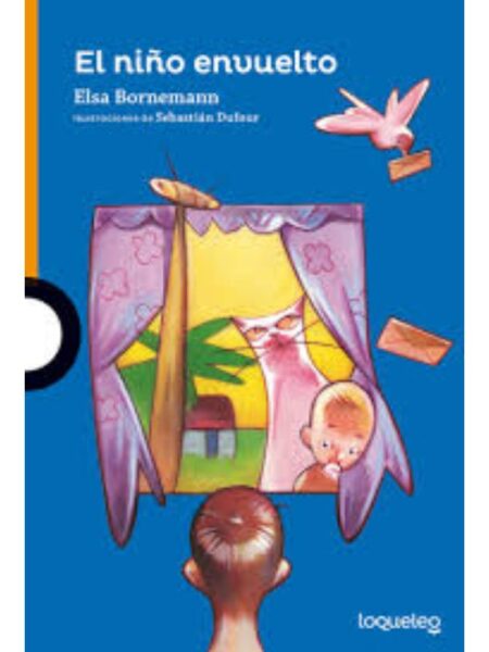NIÑO ENVUELTO, EL