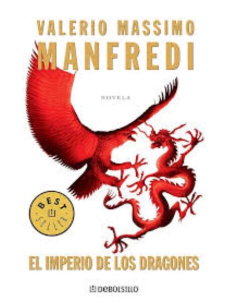 IMPERIO DE LOS DRAGONES, EL