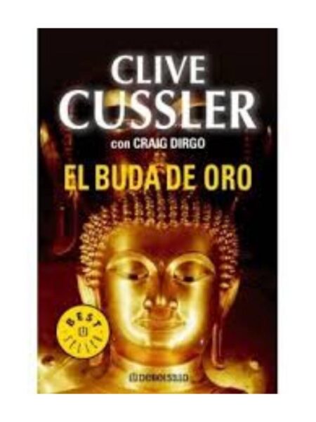 BUDA DE ORO, EL 244/21