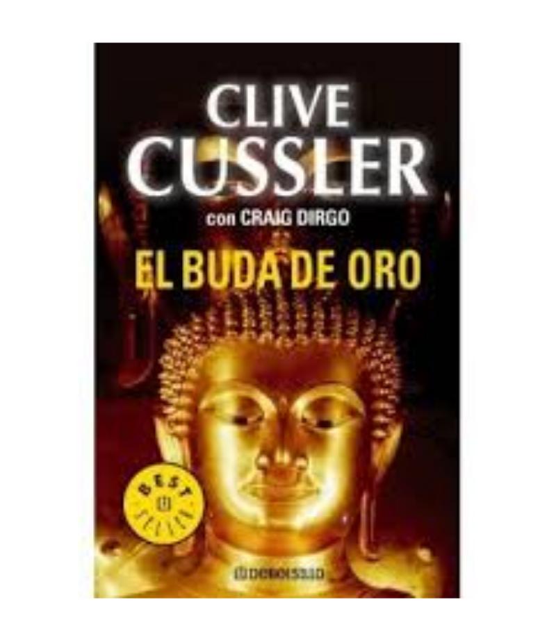 BUDA DE ORO, EL 244/21