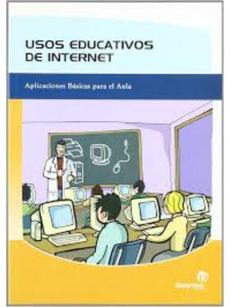 USOS EDUCATIVOS DE INTERNET