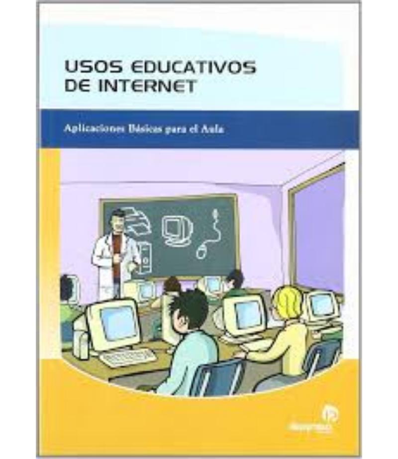 USOS EDUCATIVOS DE INTERNET