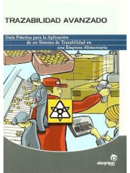 TRAZABILIDAD AVANZADO