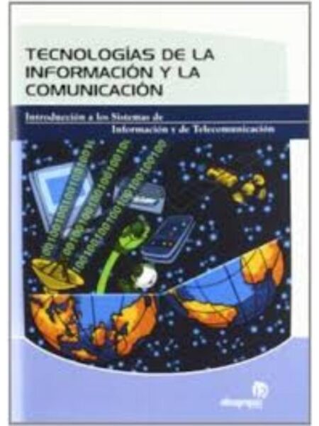TECNOLOGÍAS DE LA INFORMACIÓN Y LA COMUNICACIÓN