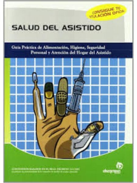 SALUD DEL ASISTIDO