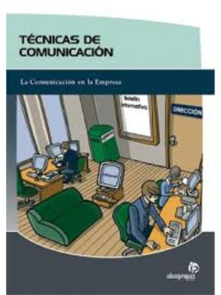 TECNICAS DE COMUNICACIÓN