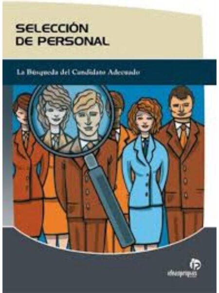 SELECCIÓN DE PERSONAL